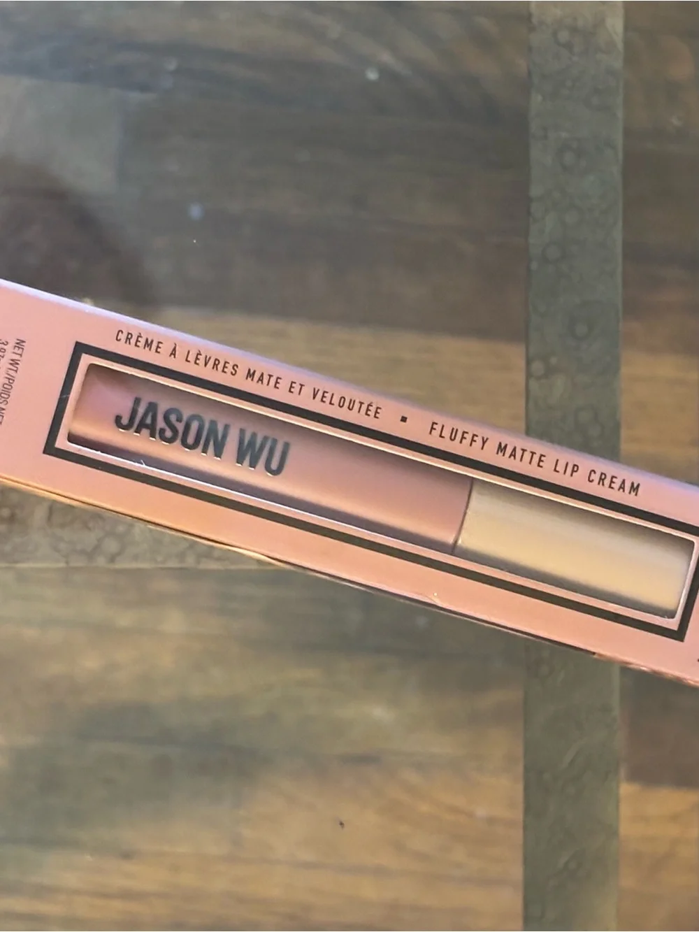 Jason Wu lightweight matte